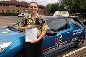 Driving Lessons in Melton Mowbray